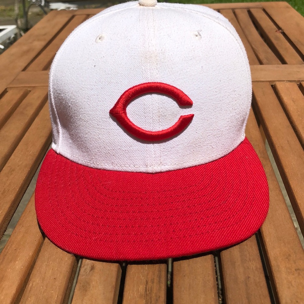 Cincinnati Reds SnapBack